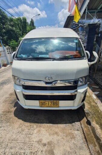 VanThaiTravel.com - Thailand van rental, Tour van, VIP van service (36)